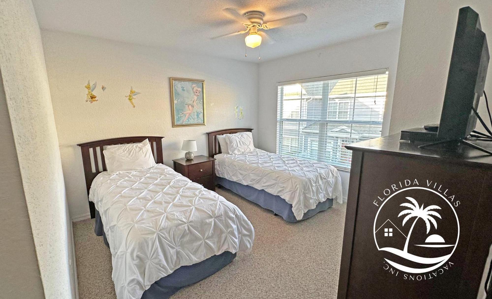 Villas At Seven Dwarfs - Close To Disney 키시미 외부 사진